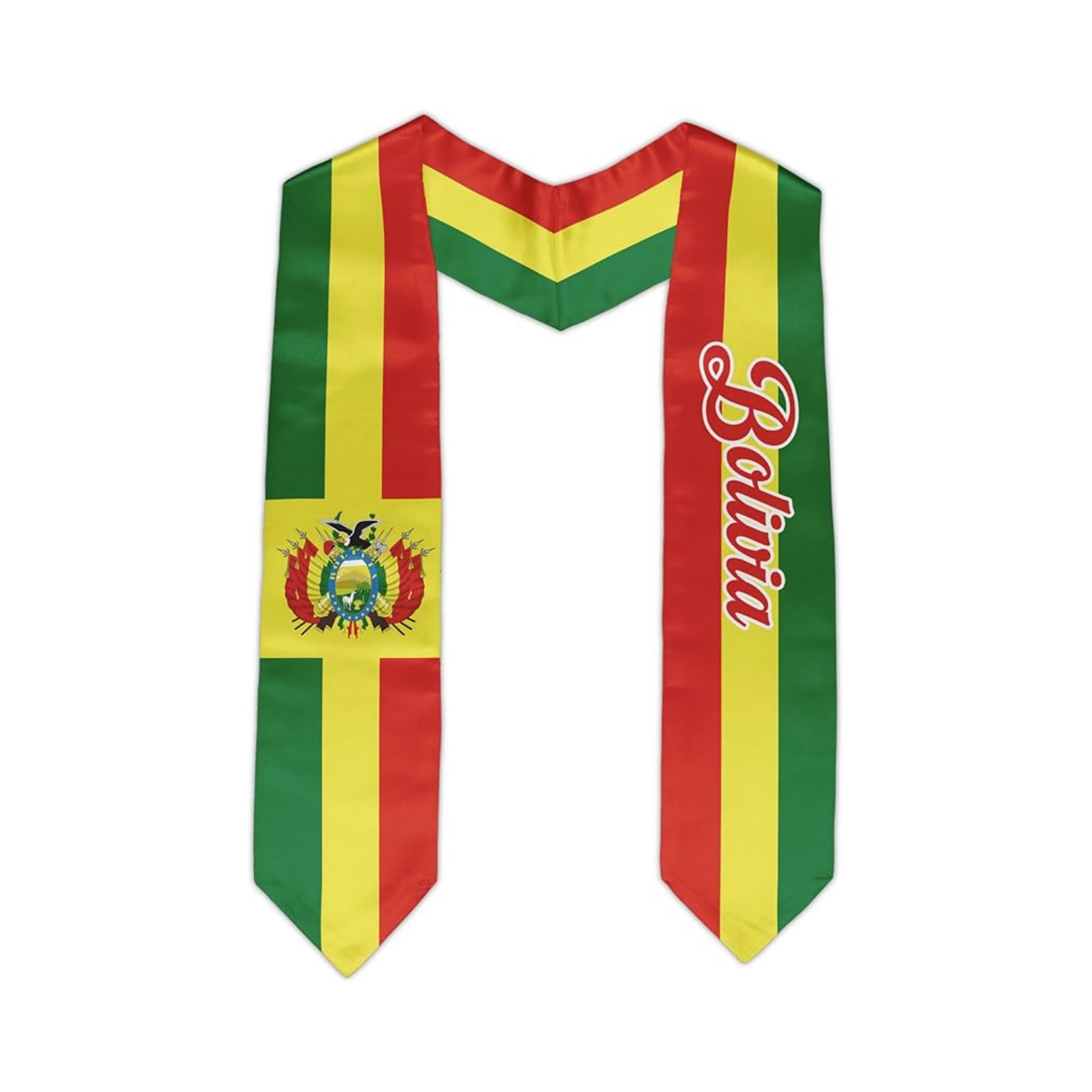 Bolivia