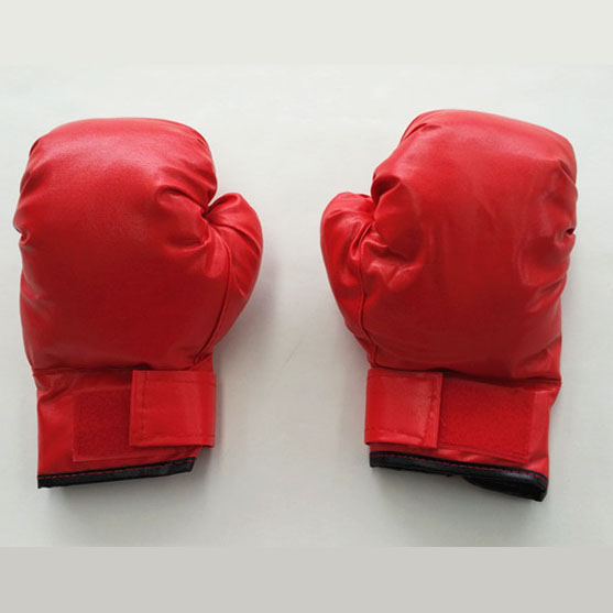 Rouge - Gant - Enfant