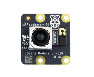 Raspberry Pi modulo fotocamera 3 12MP IMX708 Auto Focus fotocamera con interfaccia CSI-2 di visione notturna e grandangolare regolabile - Product Image 4
