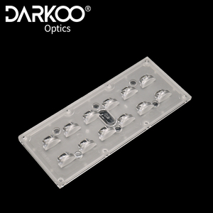 Индивидуальное производство Lente Led модуль объектива - Product Image 3