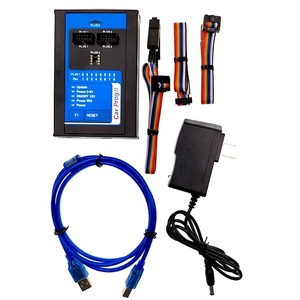 CarProg II Carprog 2 SRS Reset Crash Daten Immo Off lesen speichern Daten Flash ECU-Programmierer - Product Image 2
