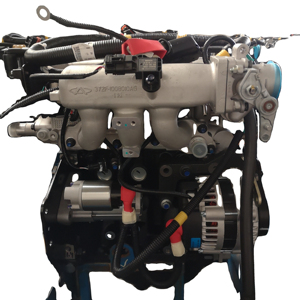800cc 54hp 3กระบอกสูบเครื่องยนต์สำหรับ Chery QQ และ UTV ATV มอเตอร์ใดๆ - Product Image 1