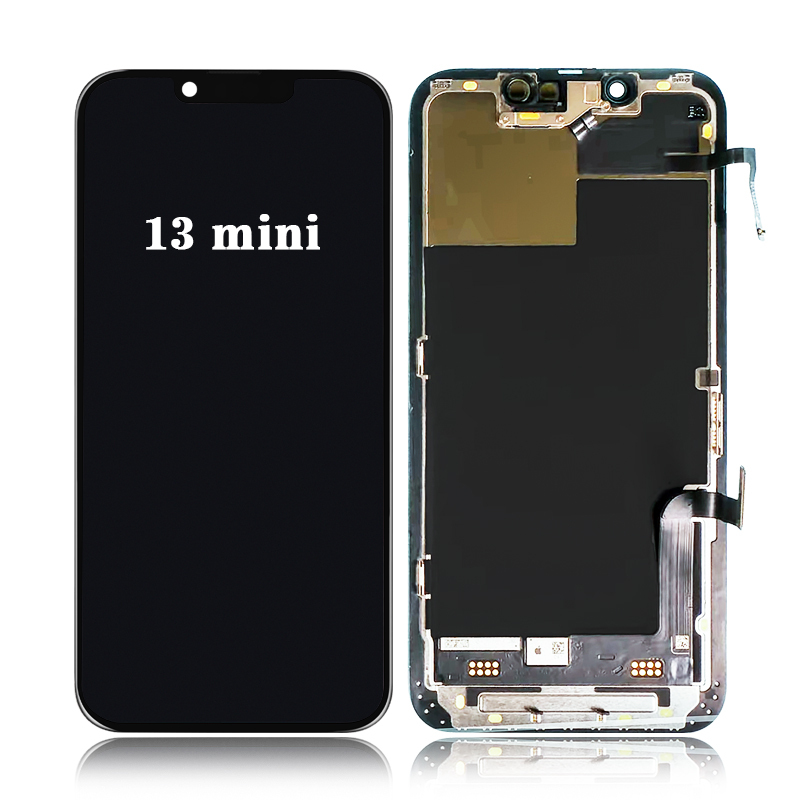Para iPhone 13 Mini