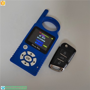 3 düğme uzaktan kumanda evrensel KEYDIY NB15 akıllı anahtar için uzaktan KD-X2 - Product Image 5