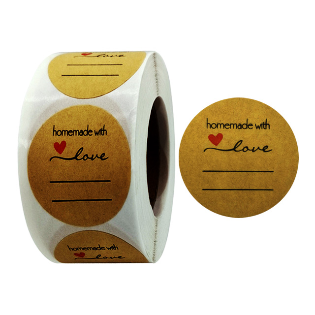 Round,1inch,500sticker/Roll_06