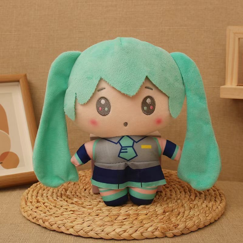 Hatsune beautiful girl