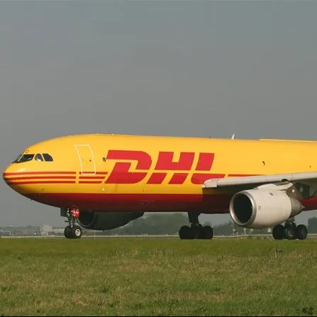 Servicio de batería puro de Hong Kong, DHL, productos de batería puros, envío desde China al mundo