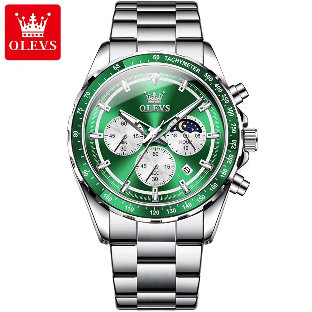 Verde Argento