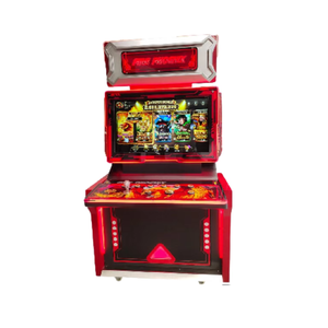 Fire Phoenix разработчик программного обеспечения игровое приложение программное обеспечение Fish Game App онлайн для создания игры - Product Image 1
