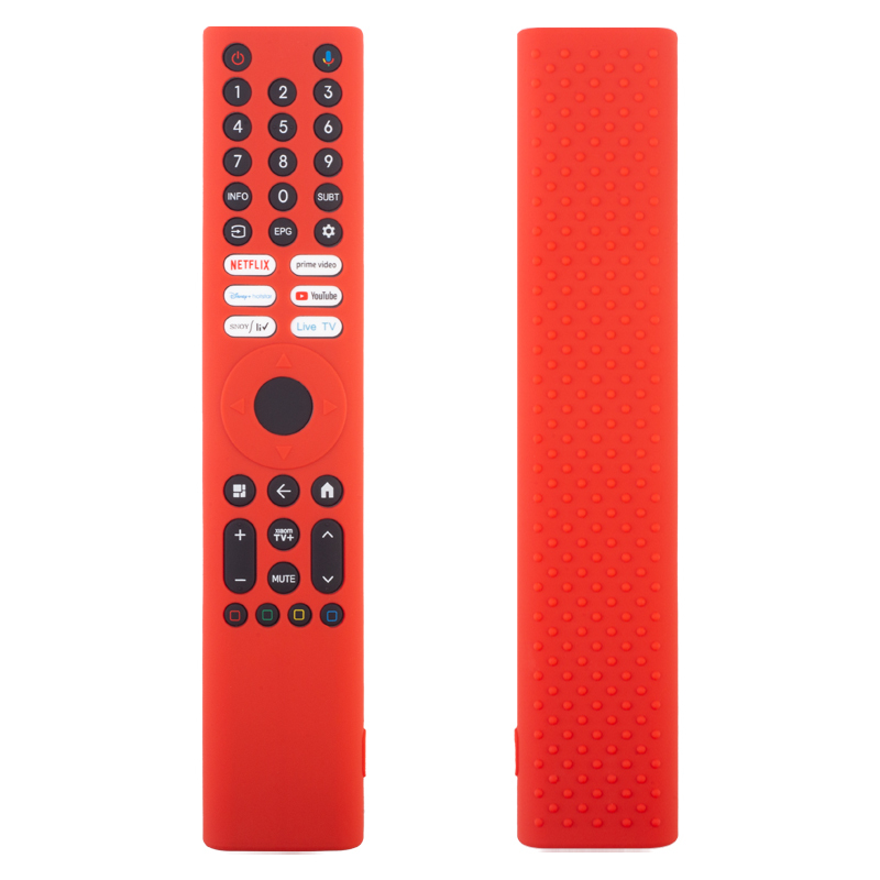 Rojo