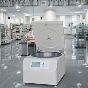 Ctl550 Bar Gebruik <span class=keywords><strong>Centrifuge</strong></span> Machine 5500Rpm 4X750Ml 500Ml Grote Capaciteit Voor Cocktail Drank Scheiding Food Juicer Laboratorium - Product Image 1