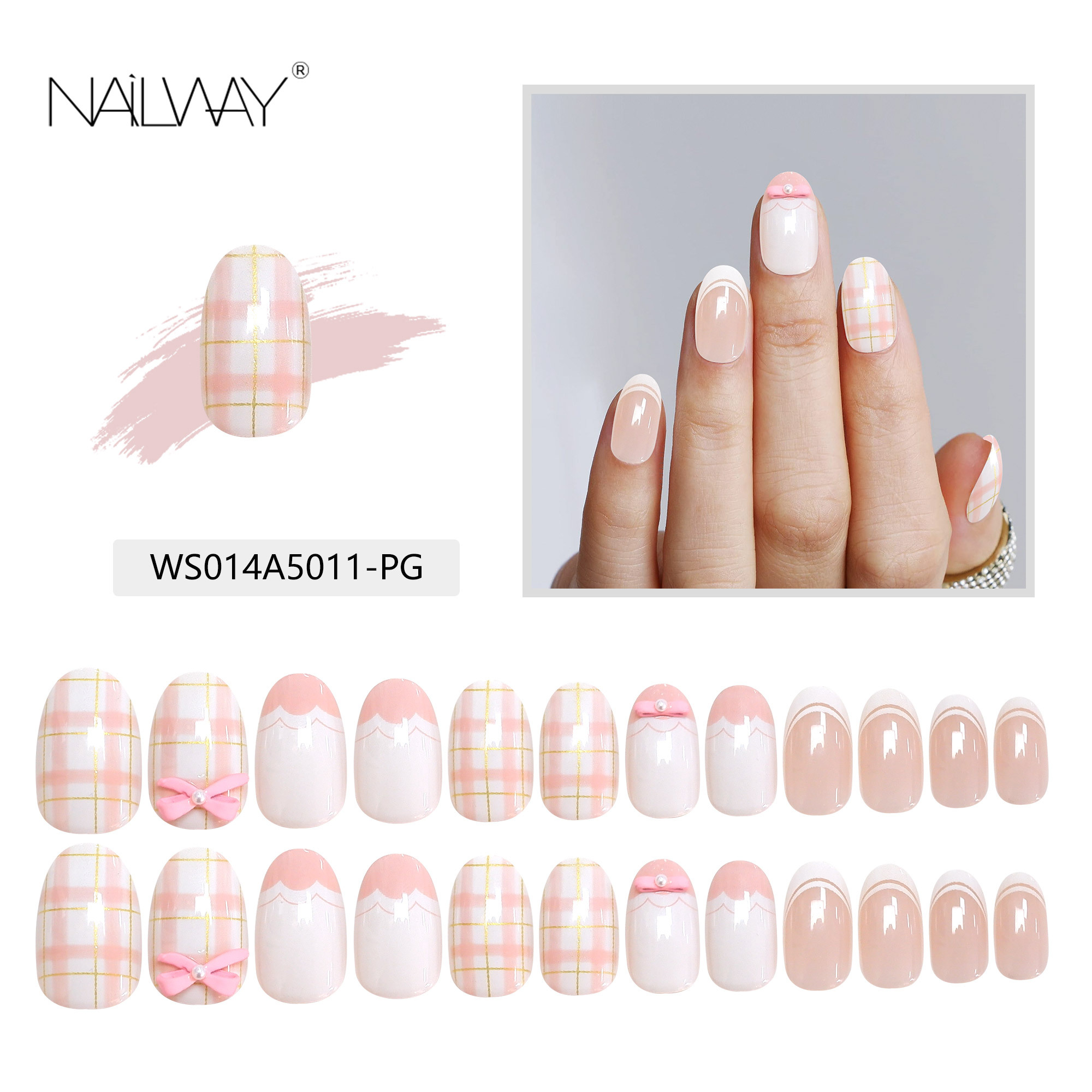 WS014A5011-PG