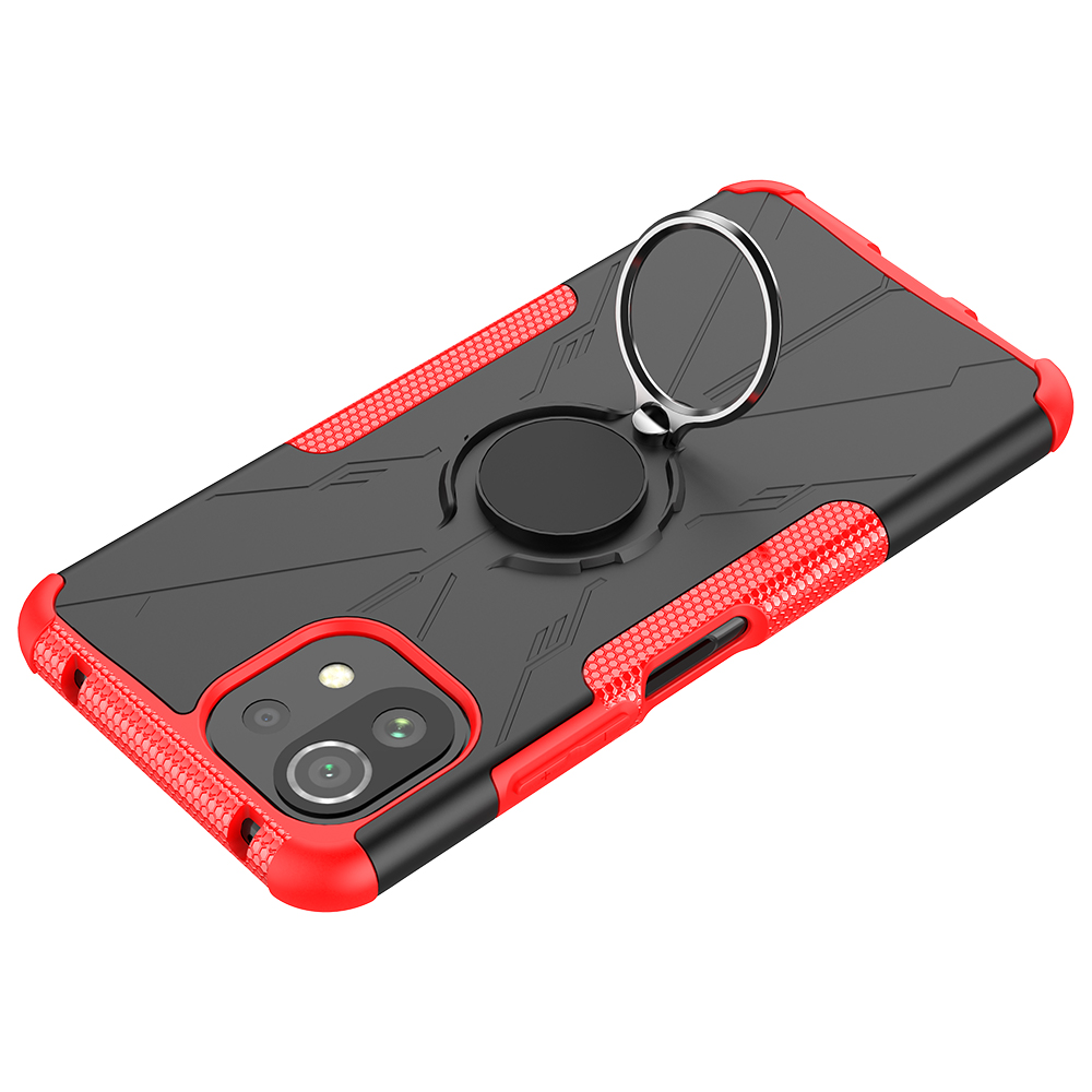 Rojo