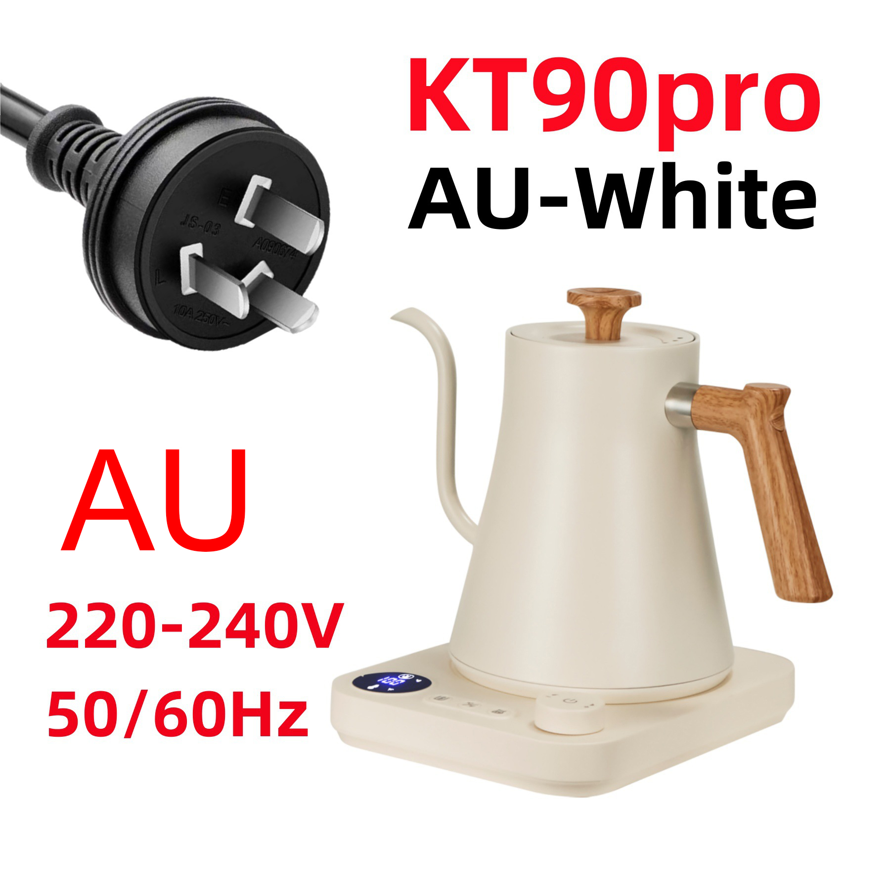 Blanco-AU-KT90Pro
