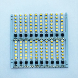 LED電球用ICフレーム効果PCBALEDモジュール付き - Product Image 2
