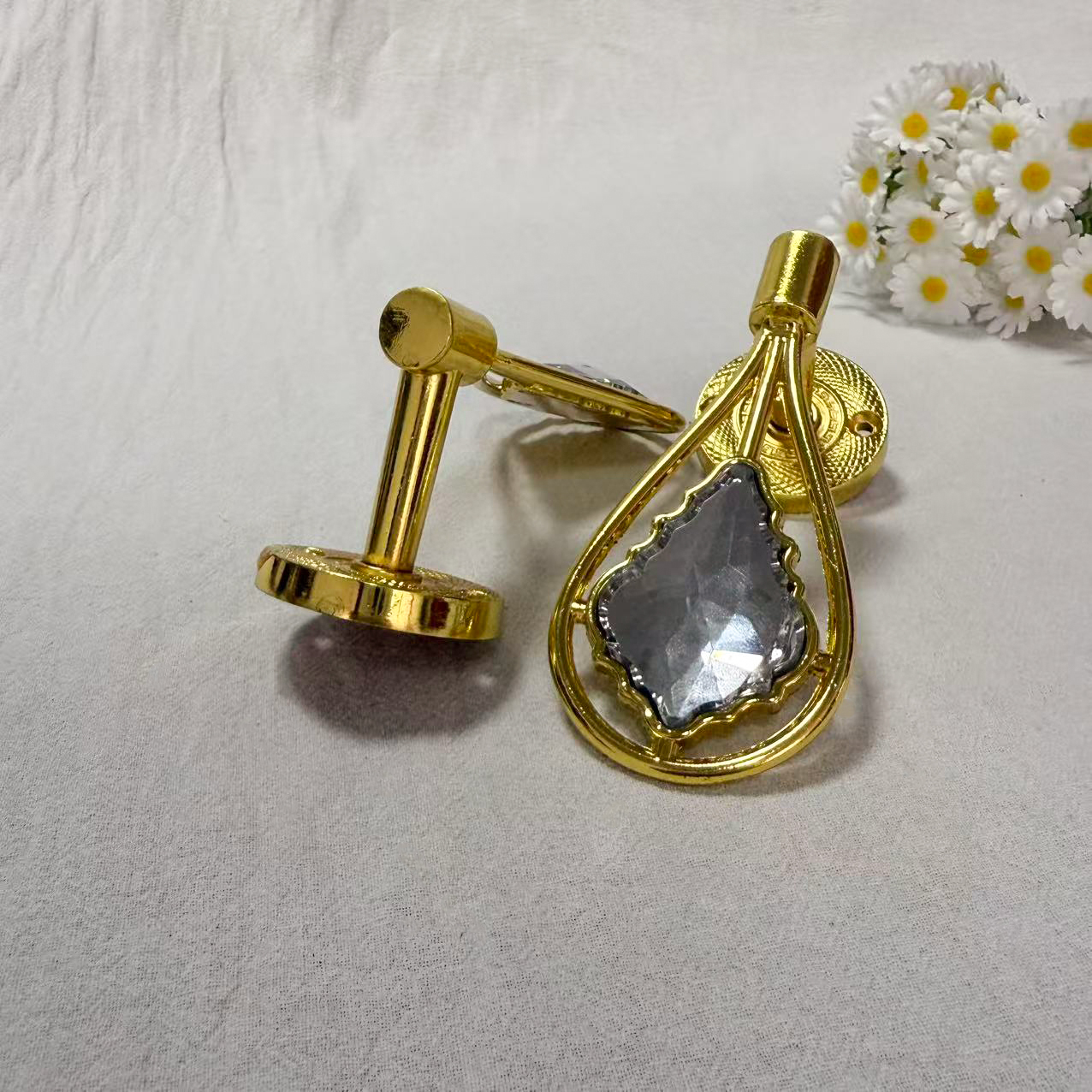 Oro brillante