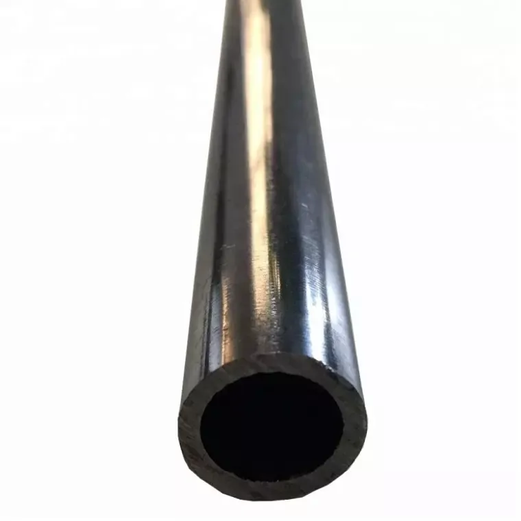 Yüksek kaliteli karton çelik boru sıcak satış ASTM a 106 soğuk haddeleme hassas dikişsiz karbon çelik boru