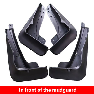 מתאים להונדה HR-V 23-25 לרכב ו mudGuard לרכב - Product Image 3
