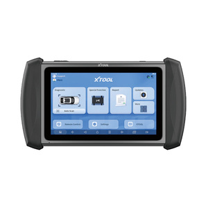 XTOOL InPlus IP616 OBD2自動車診断ツールキープログラマー自動車診断装置 - Product Image 1