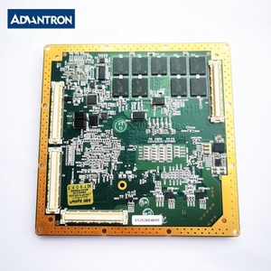 PC100X GENERAL MICRO <strong>SYSTEMS</strong> 90-2382-030 Industrial Motherboard CPU Board CPU Module Original Stock 100%testing Well - Product Image 5