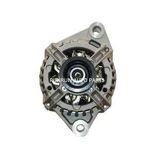 Máy Phát Điện 12V 135a Cho Lucas - TVS Swaraj 3SA45-12V-135A 26021282 - Product Image 5