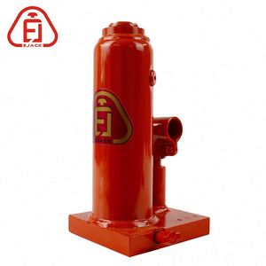 NF-4H-2 EJACK endüstriyel güvenli tedarik çeşitli kapasite 4 TON hidrolik şişe krikosu - Product Image 3