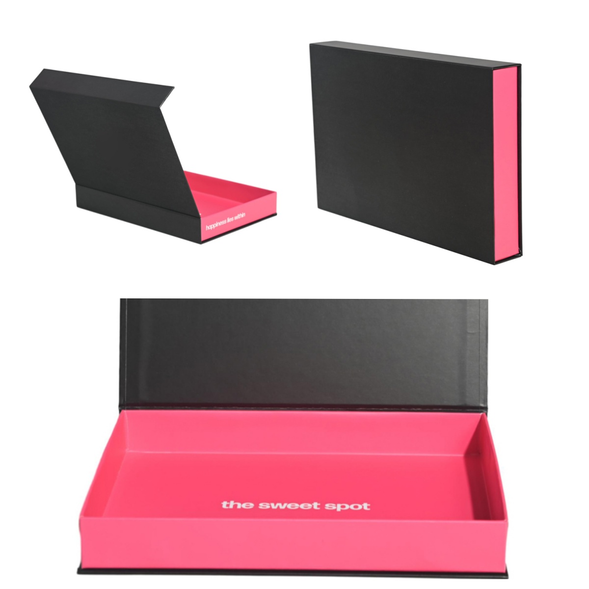 Customize Size/Logo/Color/Content