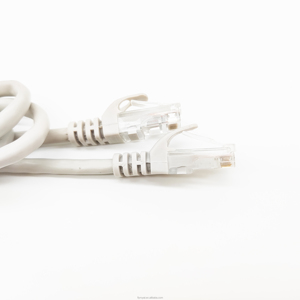 OEM/ODM-kunden spezifisches RJ45 Cat5 Cat6-Ethernet-Netzwerk-LAN-Patchkabel für Computer/Drucker - Product Image 2