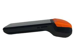 5.5&quot; Mini Dual SIM Cards Payment Mobile <strong>Android</strong> POS Terminal with <strong>Free</strong> Software and SDK All in One POS Systems