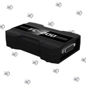Programmatore ECU FC200 FC-200 versione completa con tutti i supporti attivati dalla licenza 4200 ECU e 3 modalità operative - Product Image 5