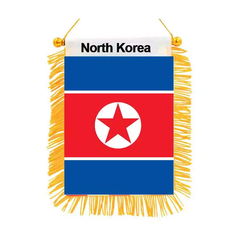 North Korea