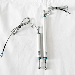 Sensor Lineal de Doble Junta, Sensor de Desplazamiento de Posición Resistivo Lineal, 2 Unidades - Product Image 5