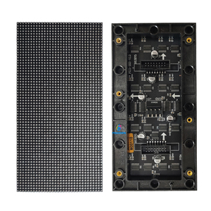 Afiş P2.5 kapalı Led kartel Pantalla Led Rgb 3 In1 Led dijital Led ekran görüş Led Letrero Led bilgi Boardled kurulu - Product Image 4