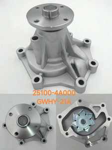 VC440012เทอร์โบ RHF55เทอร์โบชาร์จเจอร์8971038570สำหรับอีซูซุพร้อมเครื่องยนต์4HE1-T - Product Image 3