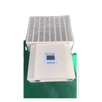 MPPT rüzgar jeneratör kontrolörü 2kw 3kw 5kw CE sağlanan LS 1 takım karton/kontrplak durumda kapalı izgara denetleyici dökümü yük 2 yıl - Product Image 5