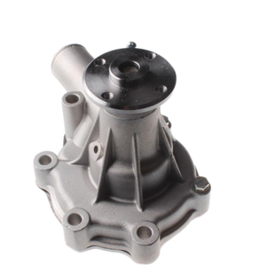 Máy bơm nước 199-2240 1992240 Tương thích cho catp máy xúc mèo 303cr 304cr 305cr mitsi động cơ s3l2 s4l2 k4n - Product Image 3