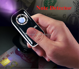 Kablosuz gizli kamera RF tarayıcı K300 dedektörü casus kamera bulucu hata dedektörü - Product Image 4