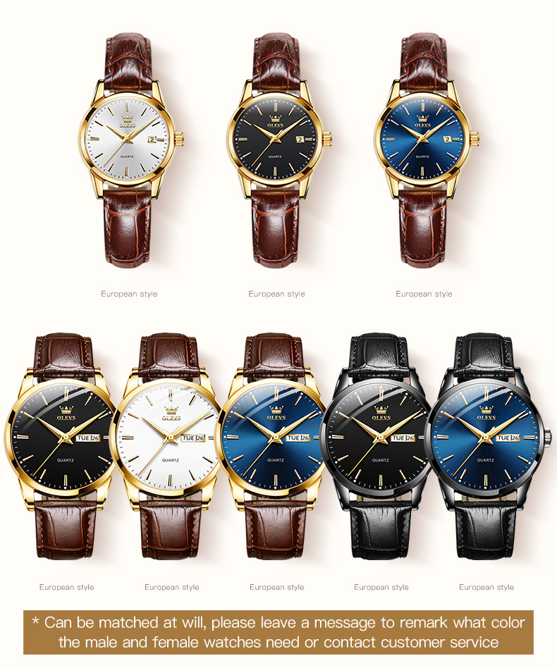 OLEVS Watch Men Watch | GoldYSofT Sale Online OLEVS Watch Men Watch | GoldYSofT Sale Online