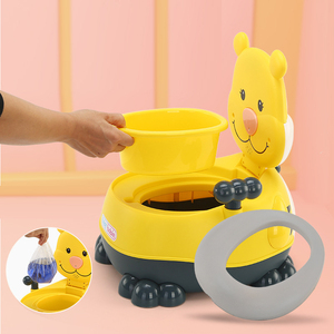 Iyi satış çok fonksiyonlu çocuk karikatür tuvalet kol dayama tasarımı ile kaymaz ev lazımlık çocuklar için yaşlı 1-3 - Product Image 5