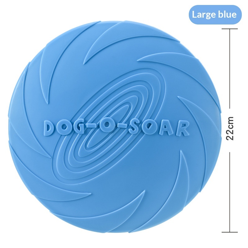 Azul, Talla Grande