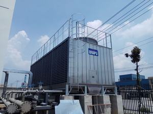 טי מוסמך brapu באיכות גבוהה מותאם אישית נירוסטה סגור לולאה צלב זרימת קירור מגדל plc רכיבים הליבה 5 + שנה - Product Image 3