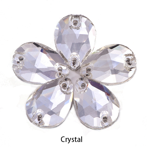 De cristal