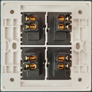 1 gang 1 way 2 <strong>sockets</strong> standard chinese manufacturer electrical <strong>switch</strong> <strong>socket</strong> <strong>multi</strong> <strong>functional</strong> <strong>socket</strong> for Vietnam markets PL - Product Image 6
