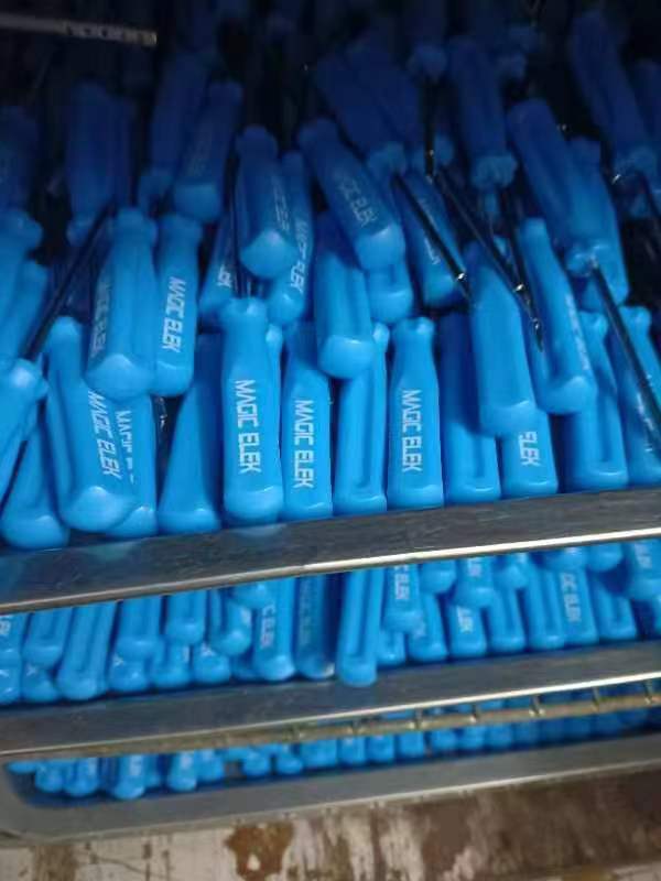 BLUE STOCK