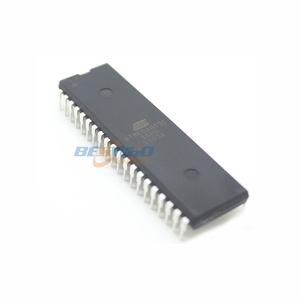 Circuiti integrati ATMEGA328P MCU 8BIT 32KB FLASH 28-DIP ATmega microcontrollore IC Chip ATMEGA328P-PU - Product Image 4