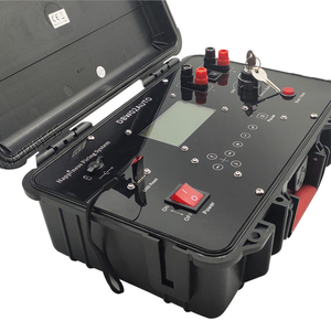 Felicità DBW02AUTO fuochi d'artificio senza fumo sistema di cottura Auto-programmazione fontana di plastica per i consumatori e professionisti