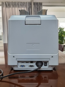 Máquina de clasificación para contador de billetes, multifunción, CLP, CDN, UZS, DKK - Product Image 4