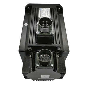 Fabrik preis TECO Servomotor-Kits 3-Achsen-Servomotor-Kit Servomotor-CNC-Kit - Product Image 1