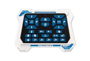Robot eléctrico de juguete para niños, juguete de programación inteligente, nuevo - Product Image 3