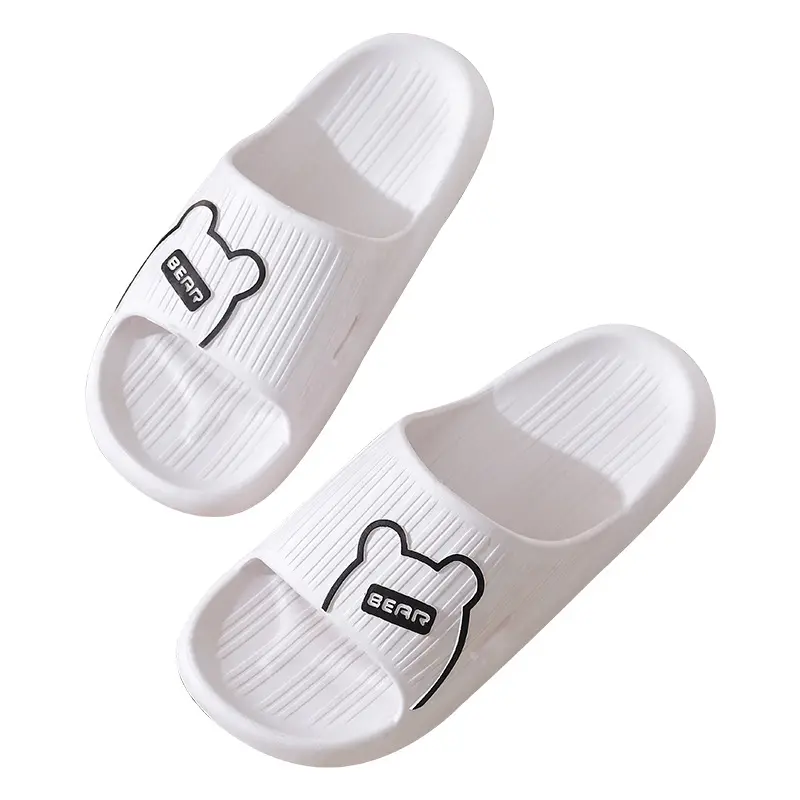 FREE SAMPLE Pillow , Korean version , summer sandals women, Foam Bathroom Slippers